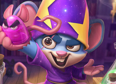 Patch Notes