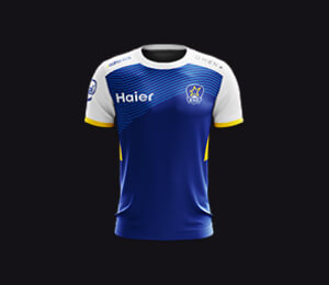 Camiseta AOE2